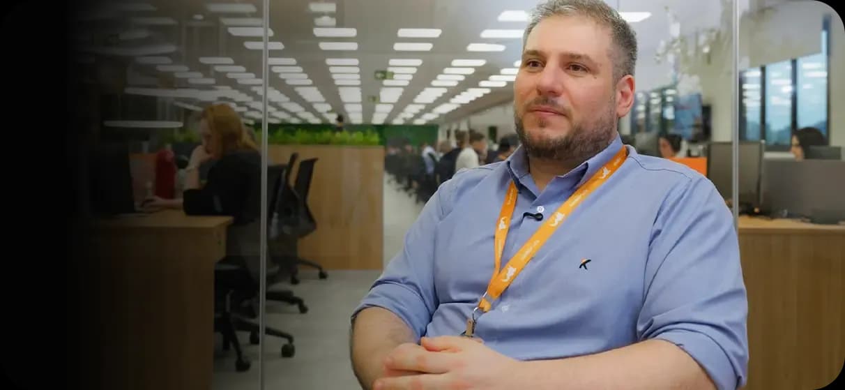 Ricardo Ferrari Trevisan