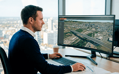 InfraWorks