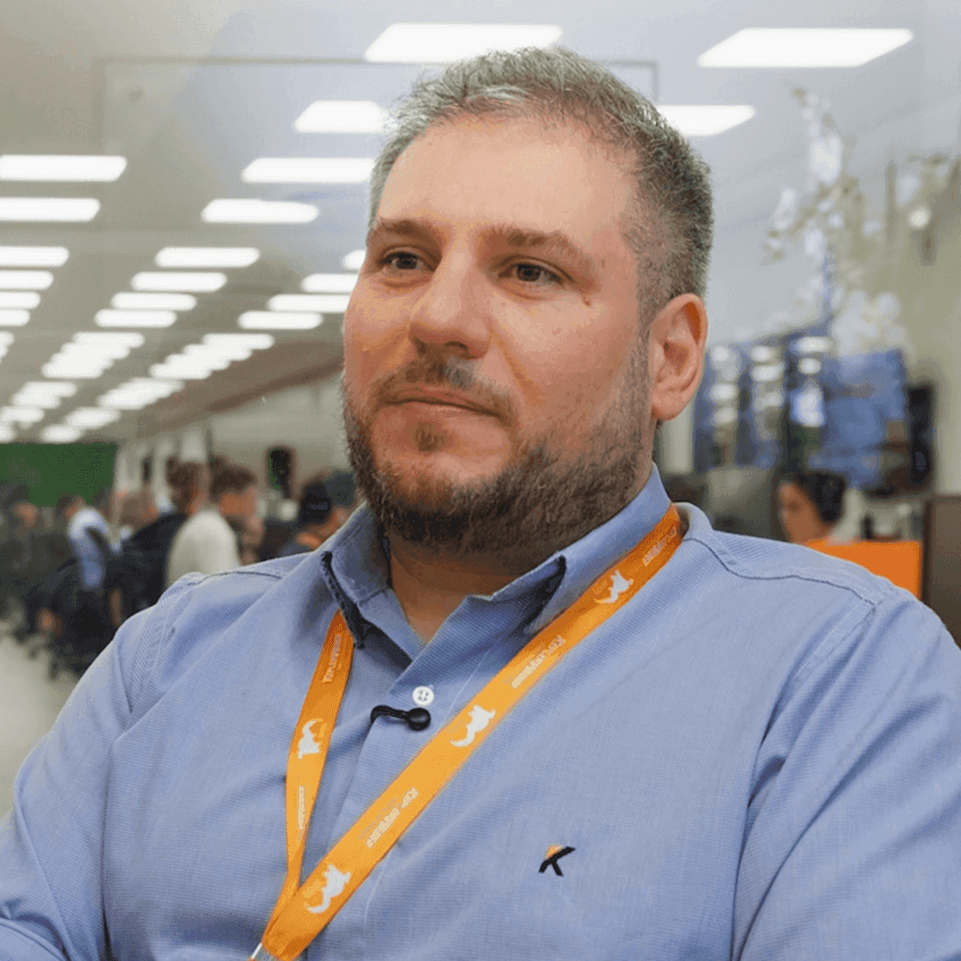 Ricardo Ferrari Trevisan