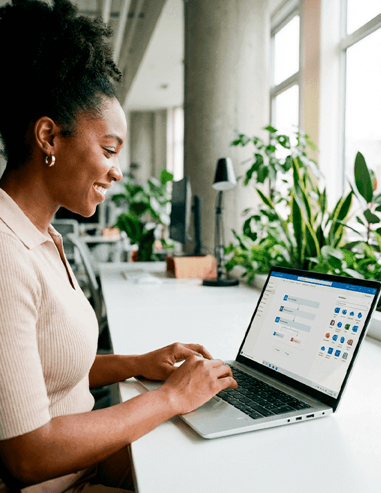 Microsoft 365 para Productividad