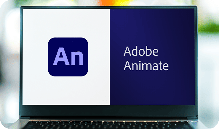 Adobe Animate