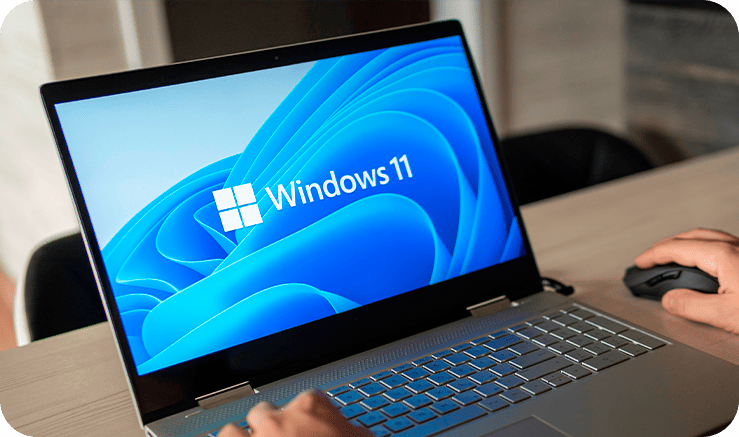 Windows 11 Enterprise E3
