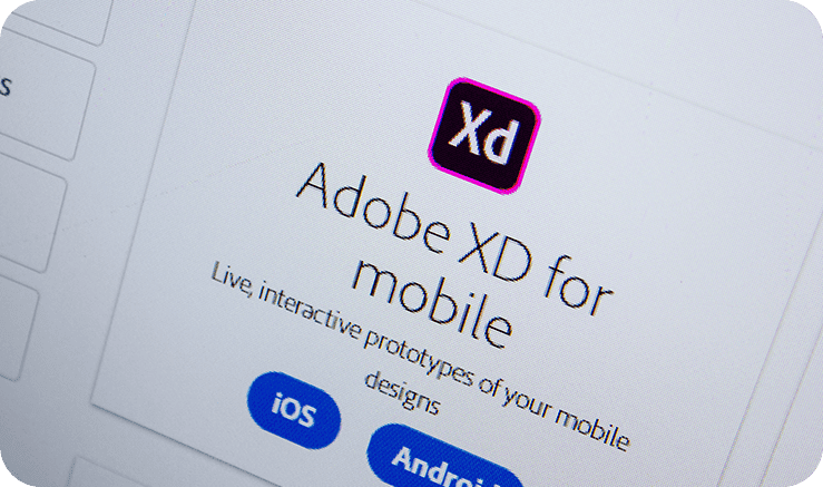 Adobe XD