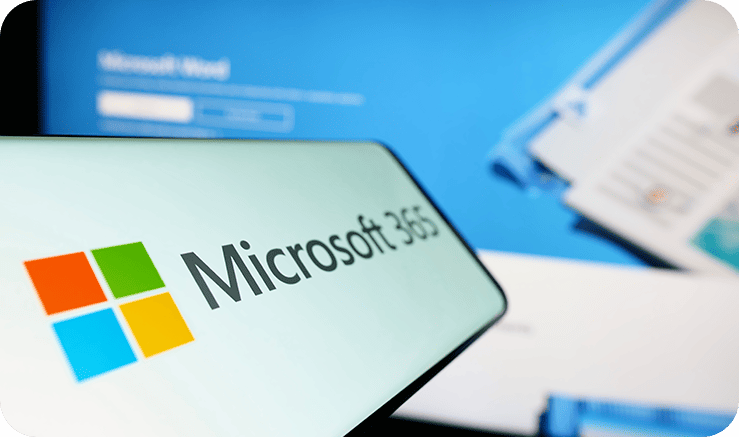 Microsoft 365 Apps for Business