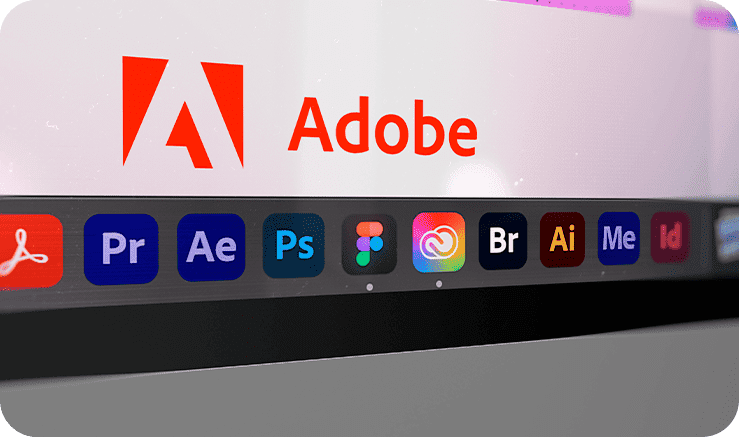 Creative Cloud Teams