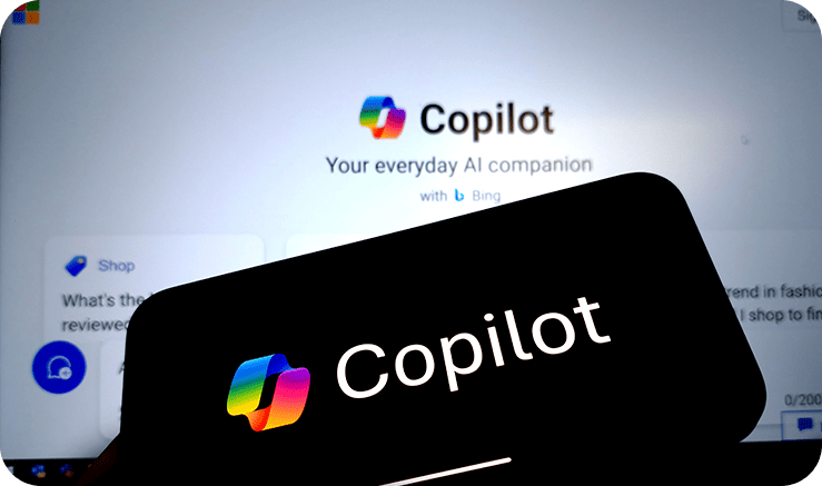 Microsoft 365 Copilot