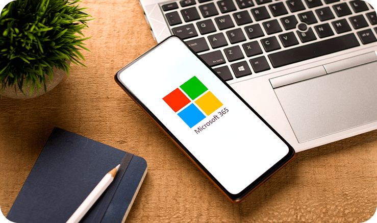 Microsoft 365 Enterprise F3