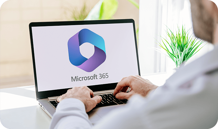 Microsoft 365 E3