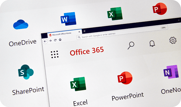 Office 365 E3