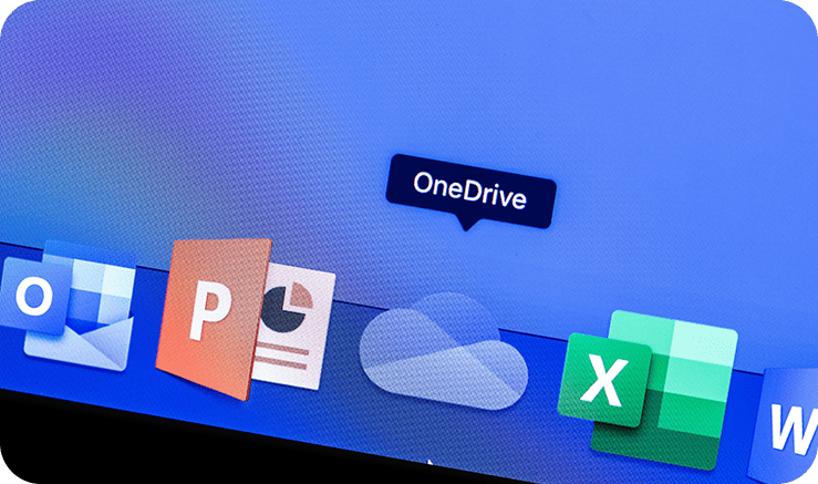 Onedrive Plan 2
