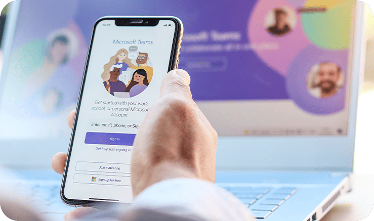 Microsoft Teams Essentials