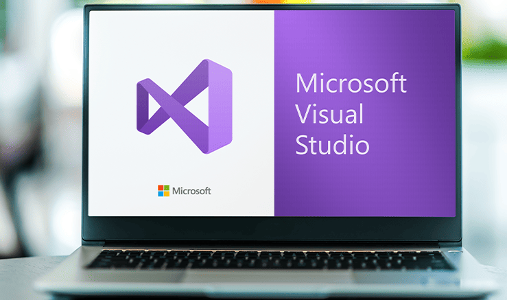 Microsoft Visual Studio
