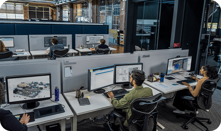 Gestión Documental en Diseño