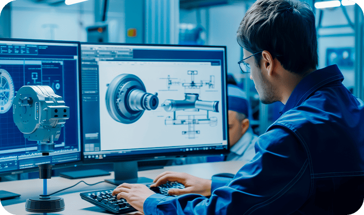 Autodesk Product Design & Manufacturing Collection